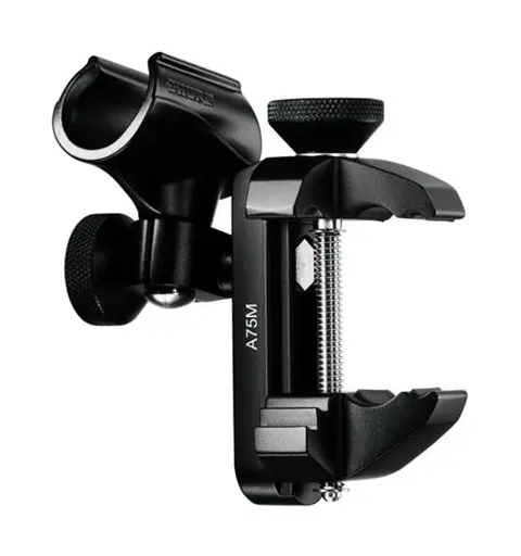 Shure A75M Universal Microphone Mount